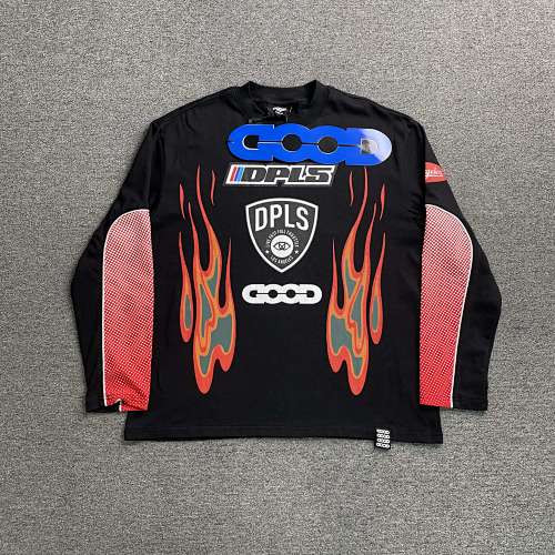 Goodbrand X Dpls T-shirt