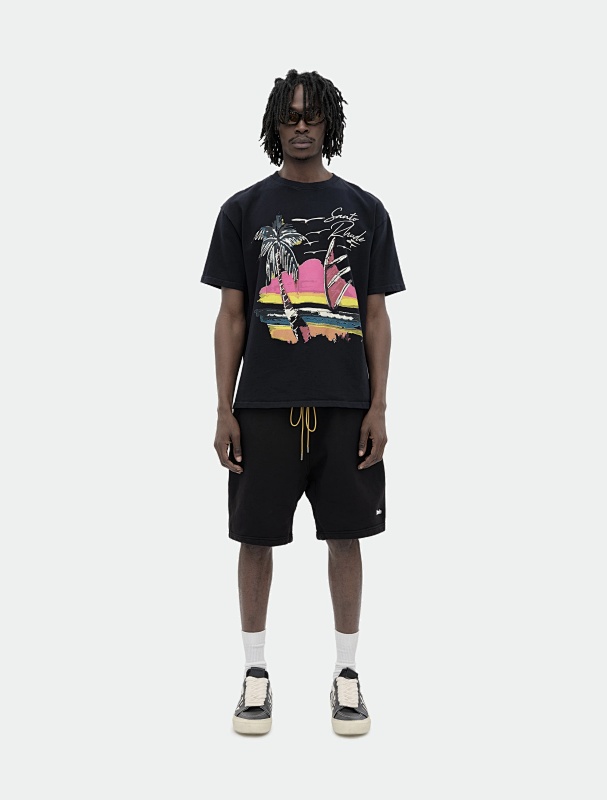 Rhude T-shirt