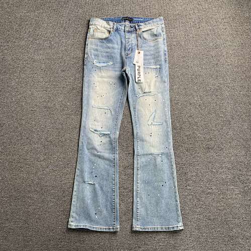 Purple Jeans