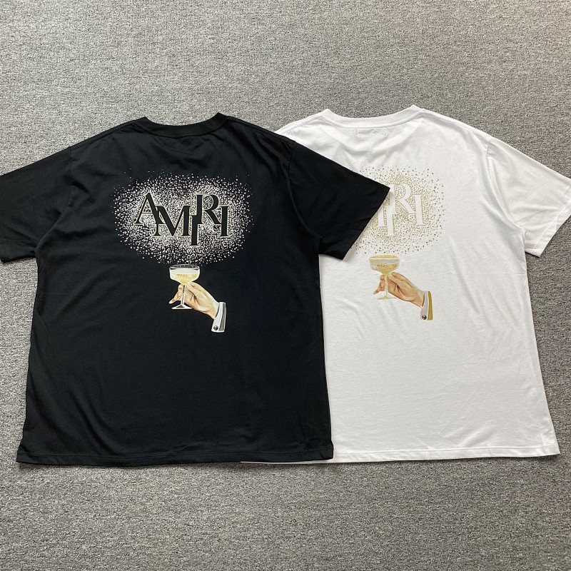 Amiri T-shirt