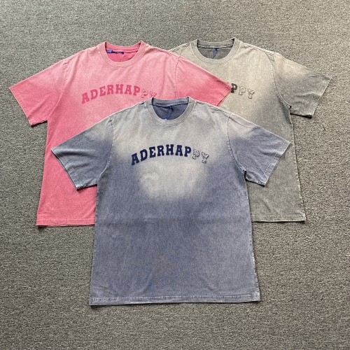 Ader Happy T-shirt