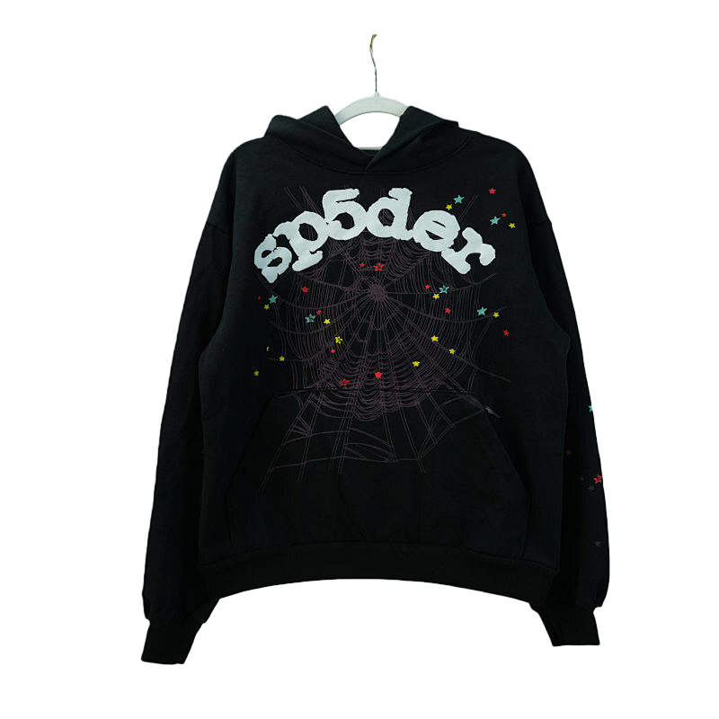 Sp5der Hoodie
