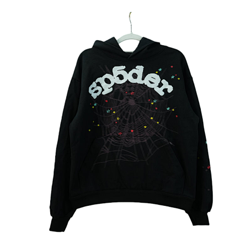Sp5der Hoodie
