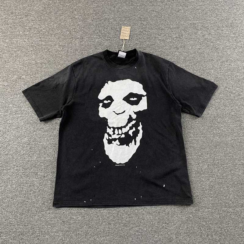Saint Mxxxxxx T-shirt