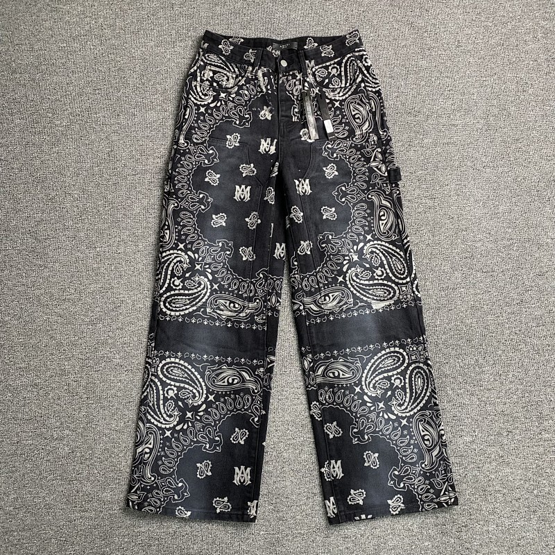 Amiri Jeans