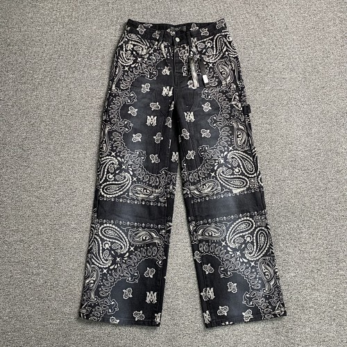 Amiri Jeans