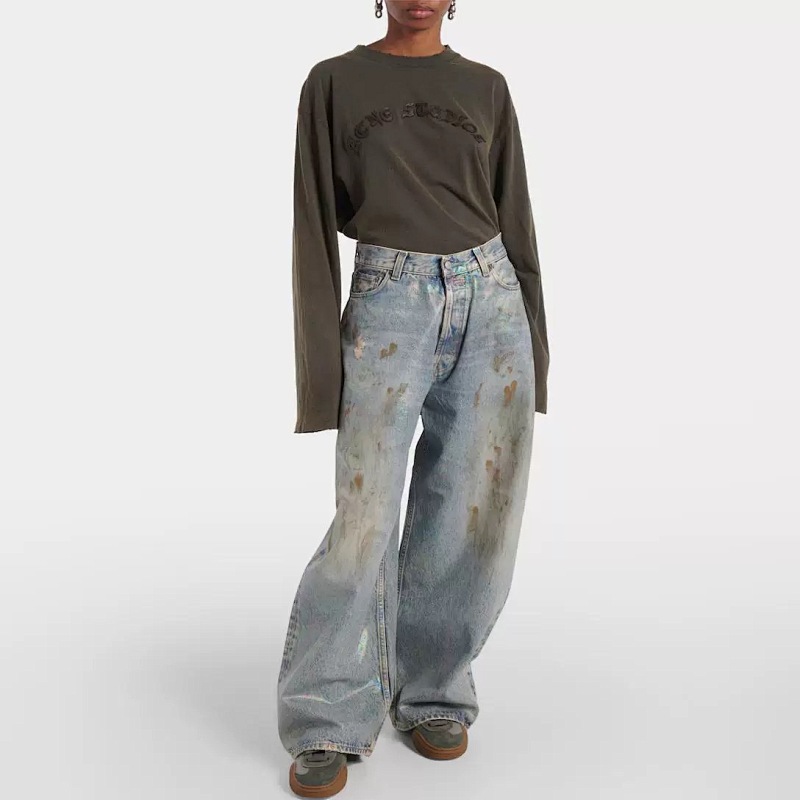Acne Jeans