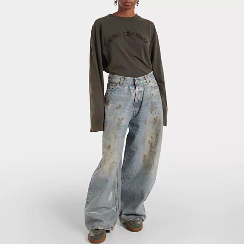 Acne Jeans