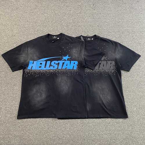 Hellstar Studios T-shirt