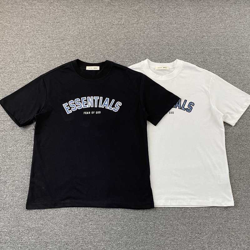 Fog Fear Of God Fog Essentials T-shirt