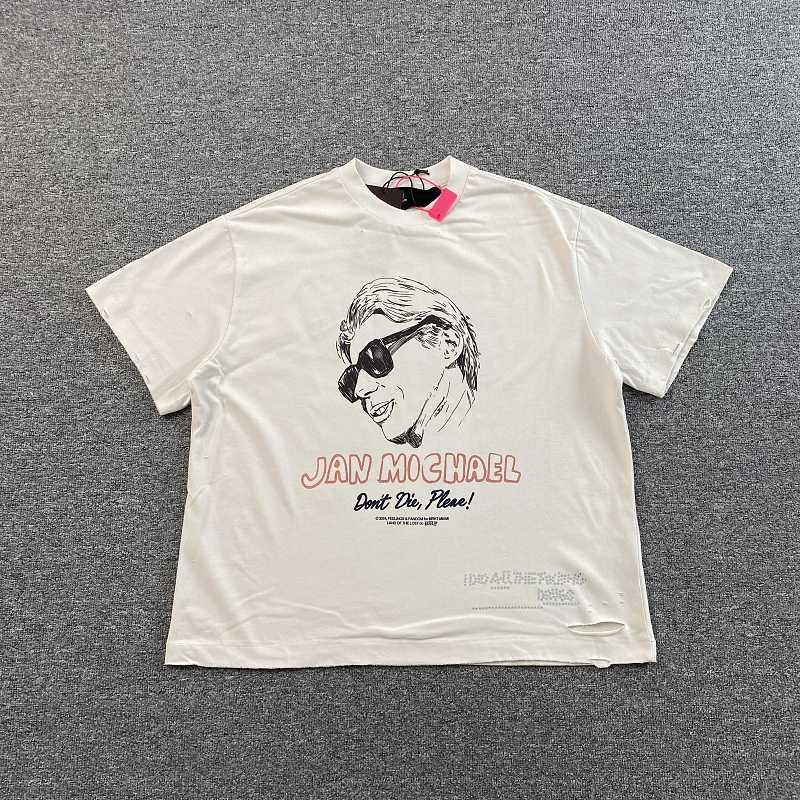 Paly Hollywood T-shirt