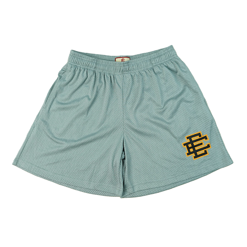 Eric Emanuel EE Basic Short Grey