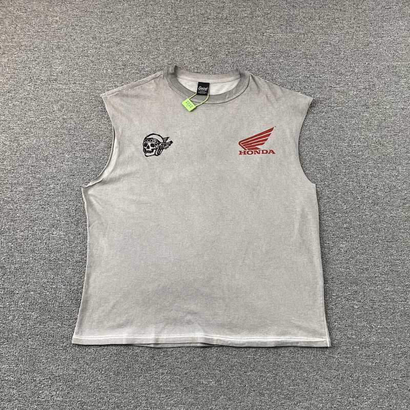 Saint Vest