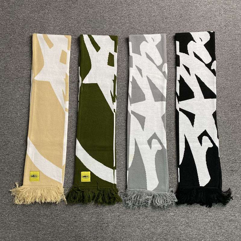 Corteiz Scarf