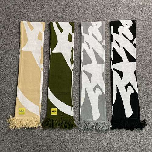 Corteiz Scarf