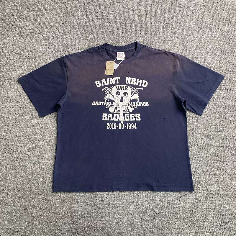 Saint T-shirt