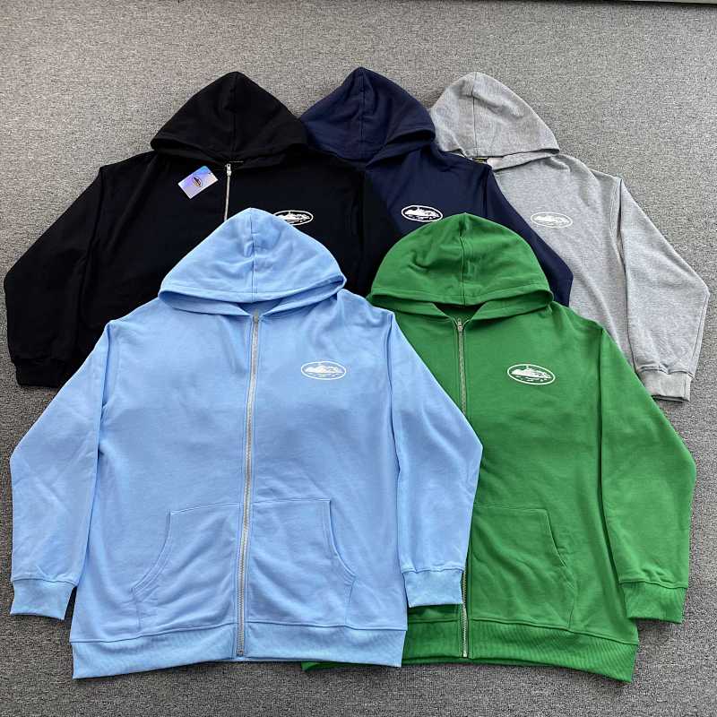 Corteiz Hoodie