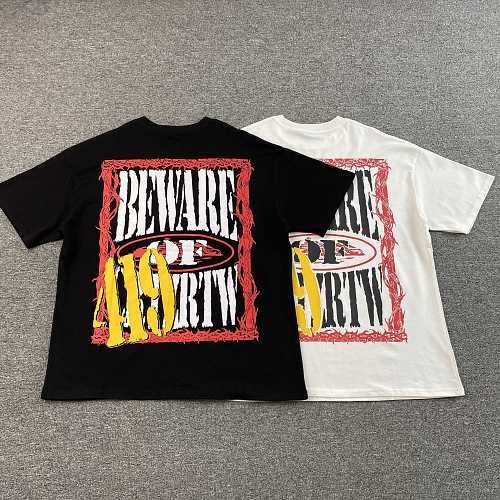 Corteiz T-shirt
