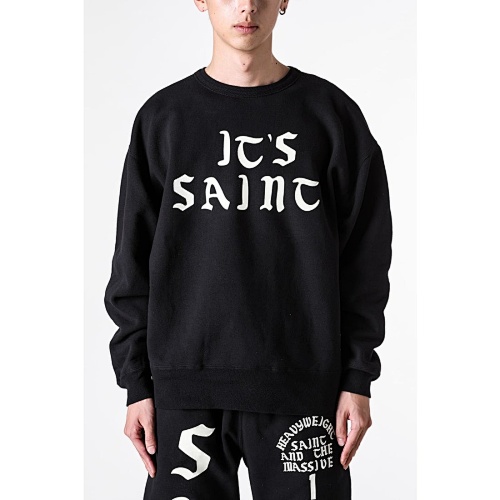 Saint Mxxxxxx Crewneck