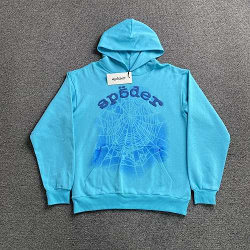 Sp5der YoungThug Hoodie