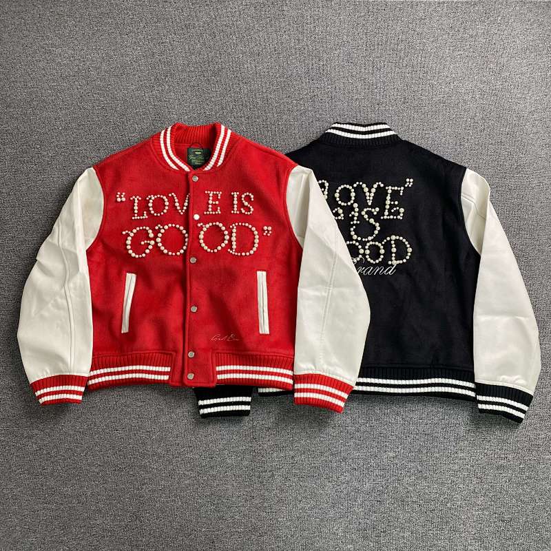 Goodbrand Jacket