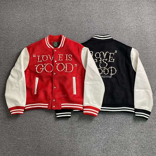 Goodbrand Jacket