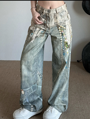Acne Jeans