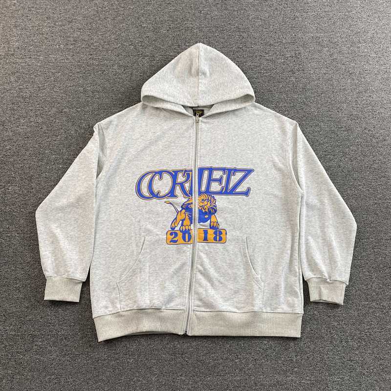 Corteiz Hoodie