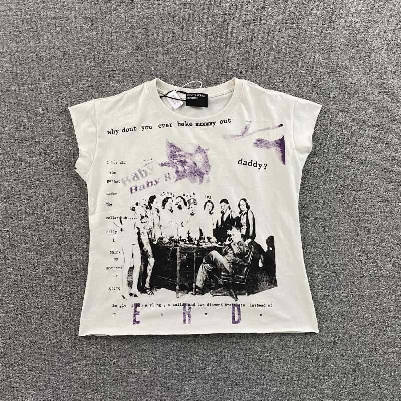 Enfants Riches Deprimes T-shirt