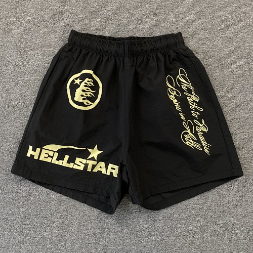 Hellstar Studios X4 Shorts