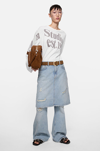 Acne Studios T-shirt