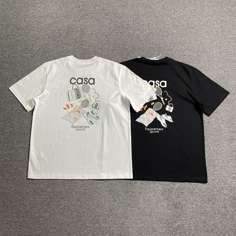 Casablanca T-shirt