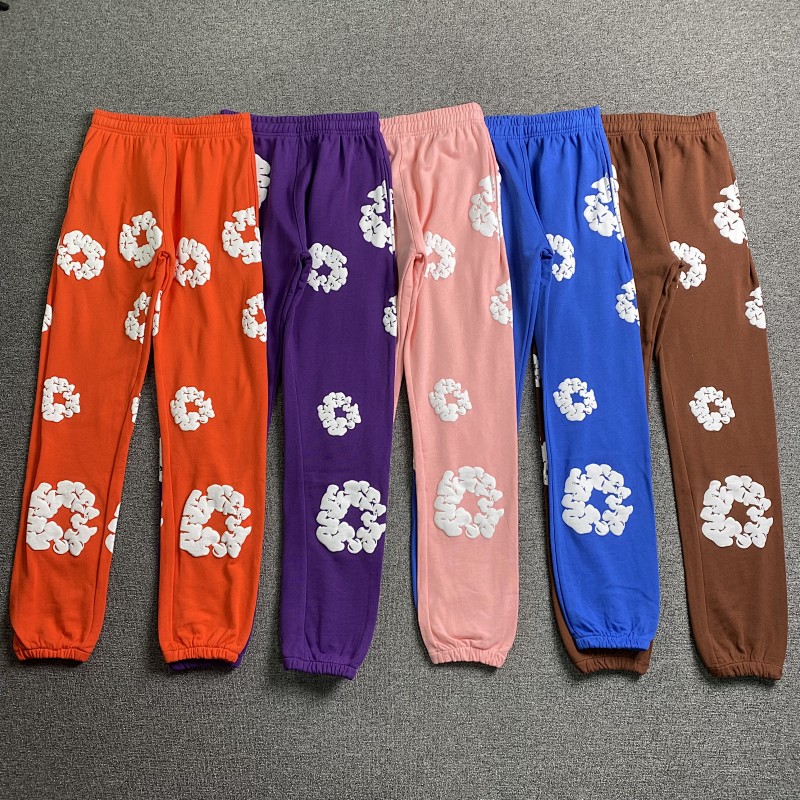 Denim Tears Pants