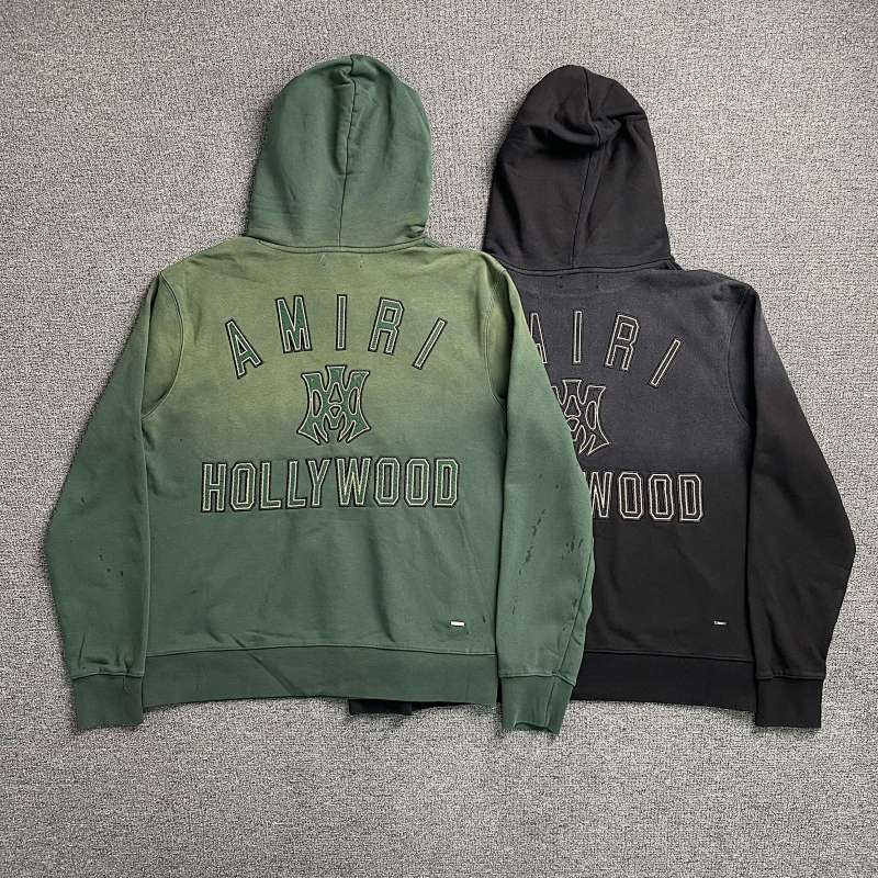 Amiri Hoodie