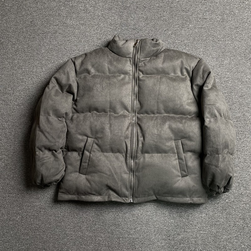 Fog Fear Of God Fog Essentials Jacket