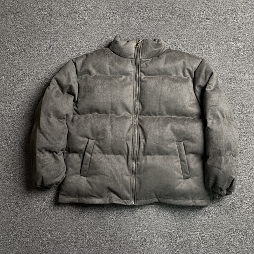 Fog Fear Of God Fog Essentials Jacket