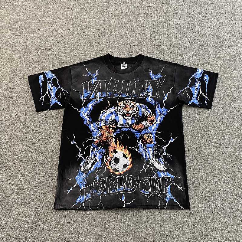 Valley T-shirt