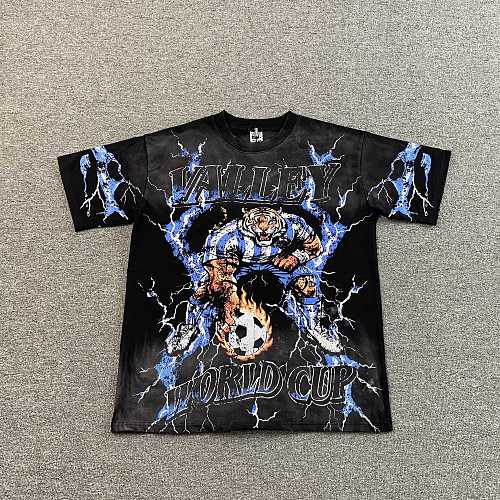 Valley T-shirt