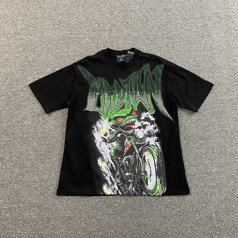 ME Mixed Emotion T-shirt