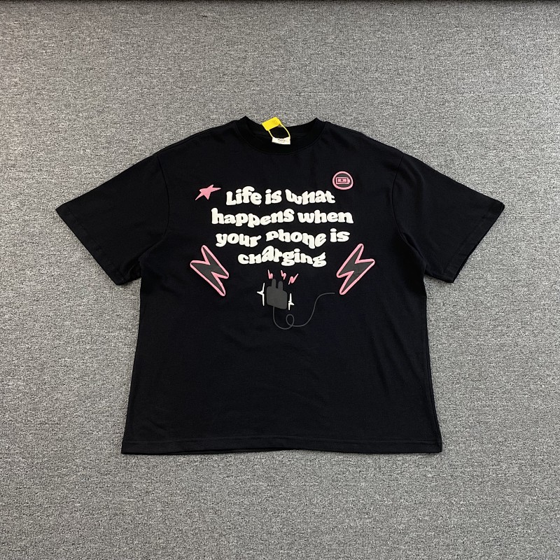 Broken Planet T-shirt