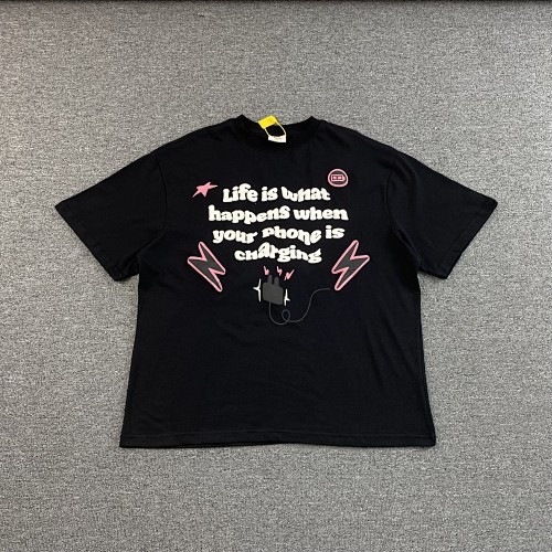 Broken Planet T-shirt