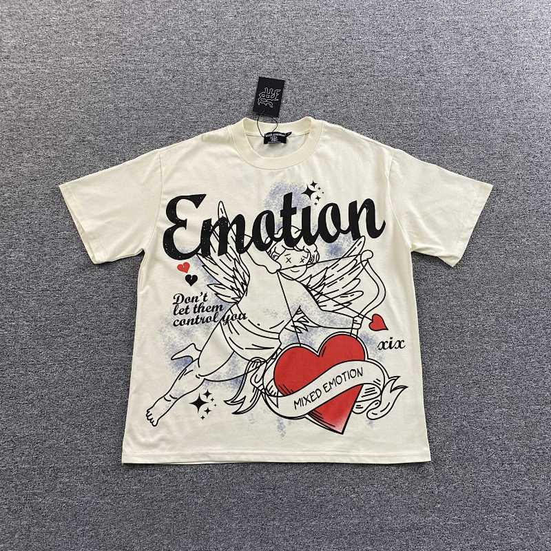 ME Mixed Emotion T-shirt