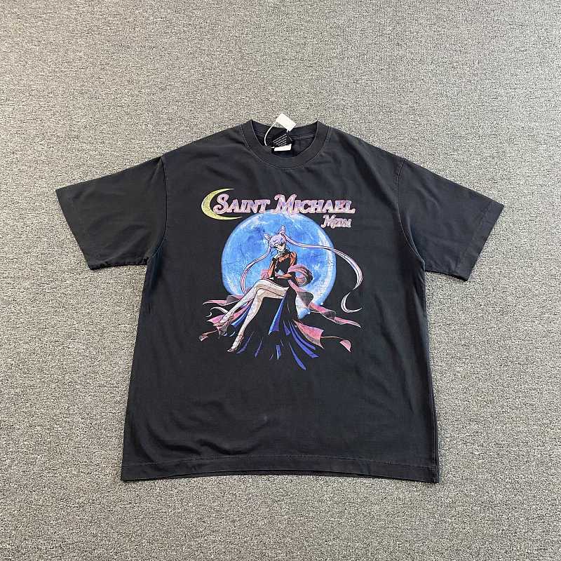 Saint Mxxxxxx T-shirt