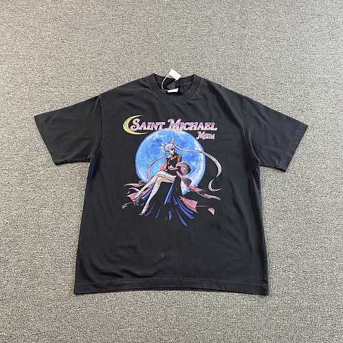 Saint Mxxxxxx T-shirt