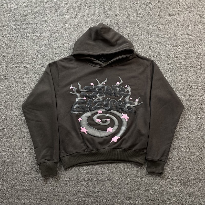 Broken Planet Hoodie