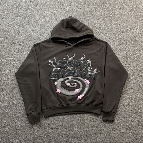Broken Planet Hoodie