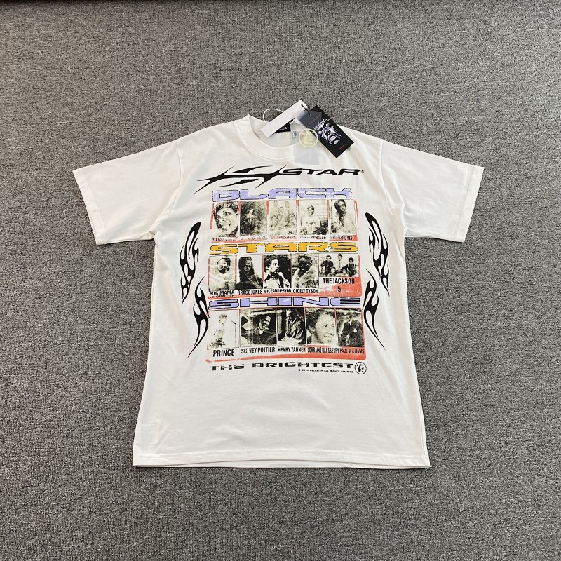 Hellstar Studios T-shirt