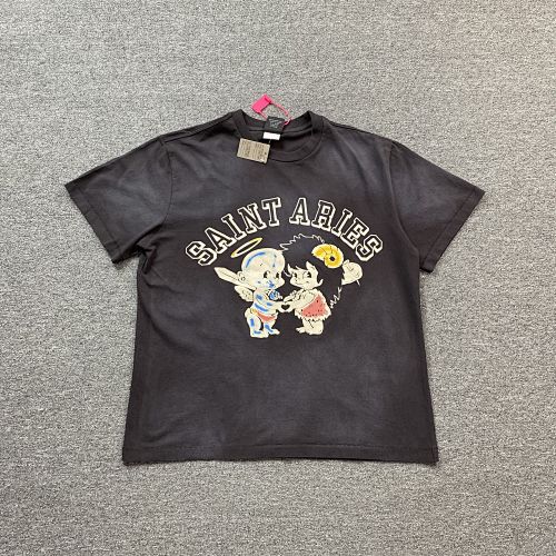 Saint Michael T-shirt