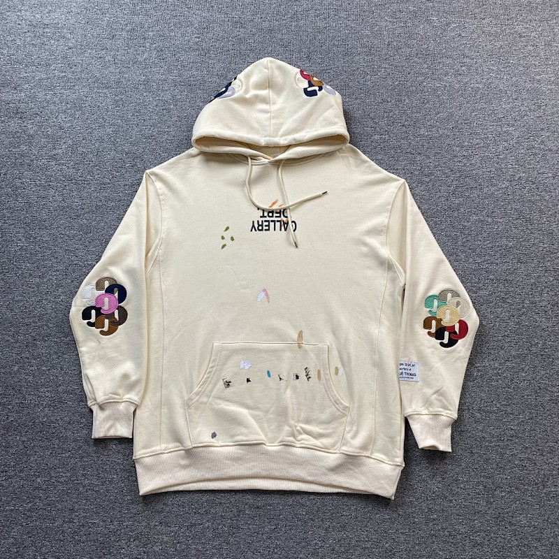 Gallery Dept. Hoodie