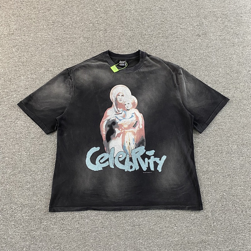 Saint Mxxxxxx T-shirt